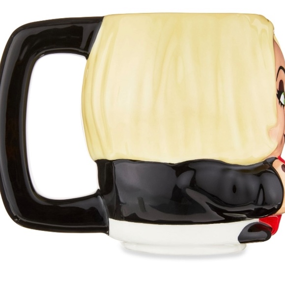 Chuckie, Tiffany  Valentine mug - Picture 2 of 3